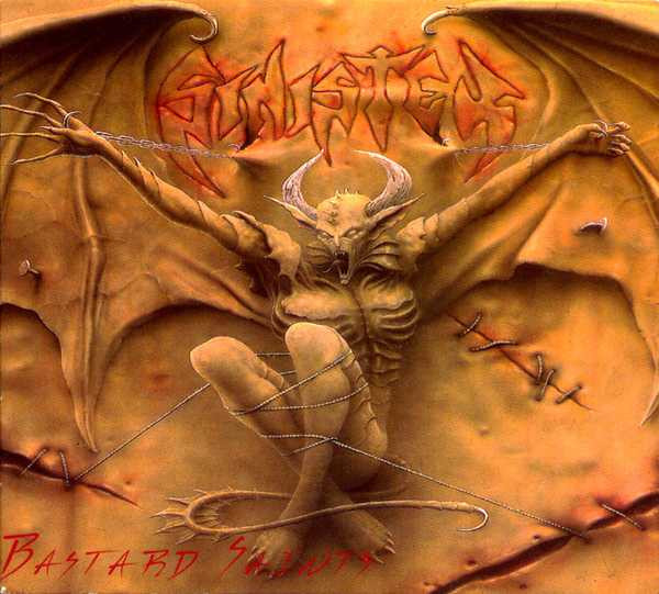 Sinister - Bastard Saints | Releases | Discogs