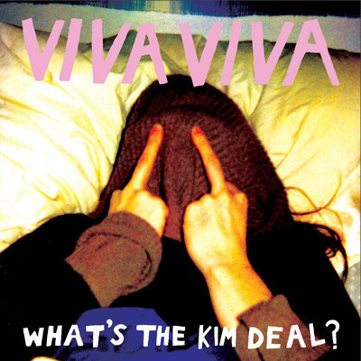 baixar álbum Download Viva Viva - Whats The Kim Deal album