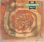 Cover of What A Life!, 1994, Vinyl