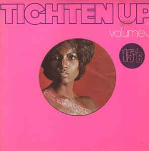 Tighten Up Volume 3 - Various