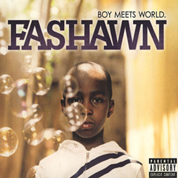 Fashawn - Boy Meets World. | Releases | Discogs