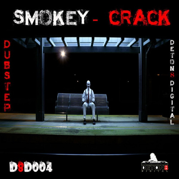 télécharger l'album Smokey - Crack