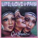 Cover of Life, Love & Pain, 1986, Vinyl
