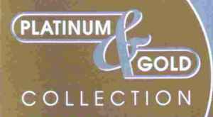 Platinum & Gold Collection image