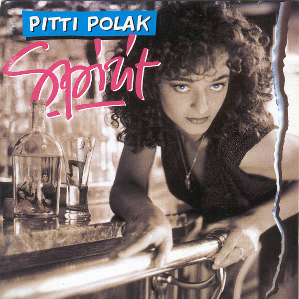 Album herunterladen Pitti Polak - Spirit