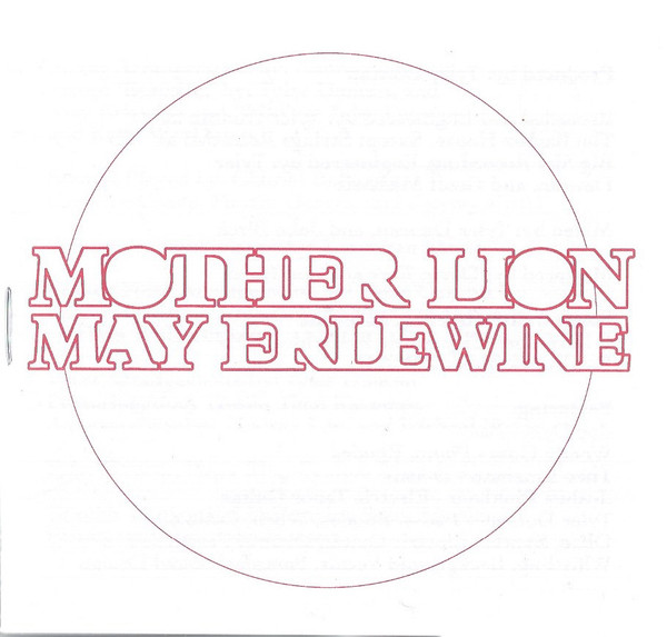 Album herunterladen May Erlewine - Mother Lion
