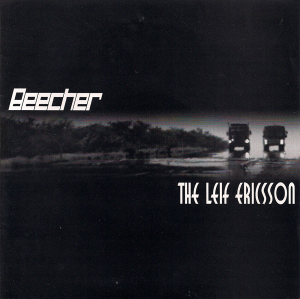 Beecher / The Leif Ericsson by Beecher, The Leif Ericsson