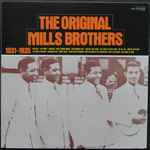 The Mills Brothers - The Original Mills Brothers 1931-1935