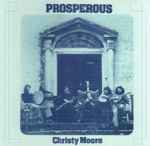 Cover of Prosperous, 2000, CD