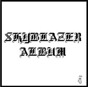 Skyblazer - Album