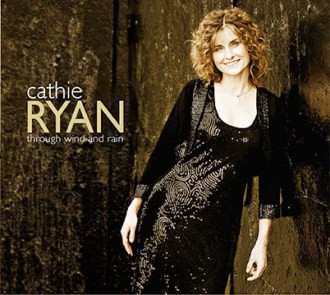 télécharger l'album Cathie Ryan - Through Wind And Rain