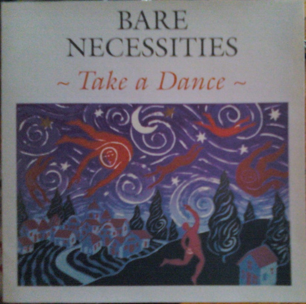 Dance – De Beer Necessities