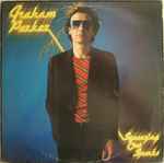 Cover of Squeezing Out Sparks, 1979-03-00, Vinyl