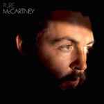 Cover of Pure McCartney, 2016, CD