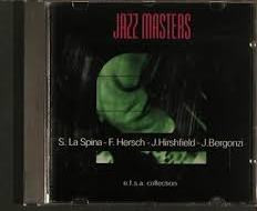 Jazz Masters 