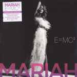 Mariah Carey – E=MC² (2008, Vinyl) - Discogs