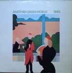 Cover of Another Green World, 1979, Vinyl