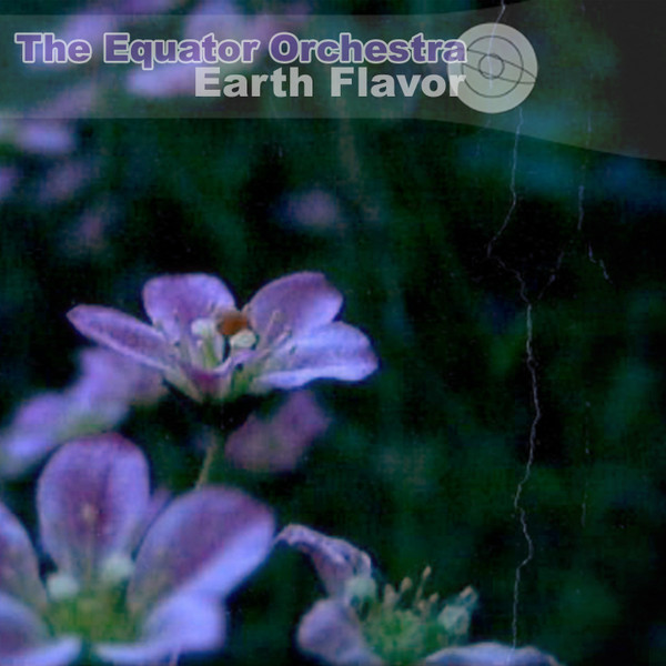 last ned album The Equator Orchestra - Earth Flavor