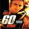 Various - Gone In 60 Seconds: Music From The Motion Picture