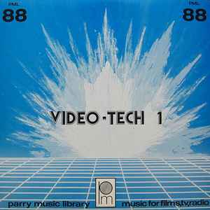 Various - Video-Tech 1