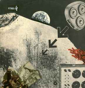 Kombi - Kombi 4 album cover