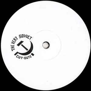 Various - The Very Soviet Cut Outs