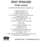 Smut Peddlers – Porn Again (2001, CD) - Discogs