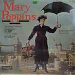 The New York Theatre Orchestra – Songs From Mary Poppins (1966