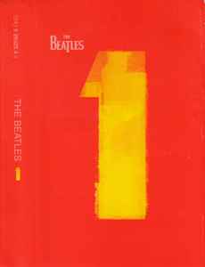 The Beatles – 1 (2000, Dolby HX Pro, B NR, Cassette) - Discogs