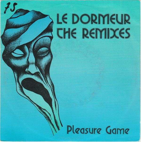 Le Dormeur (The Remixes)