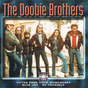 The Doobie Brothers - Excitement album cover