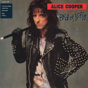 Alice Cooper/7" single/cloni/WB 17598/Single NM COVER VG 