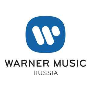 Warner Music Russia on Discogs