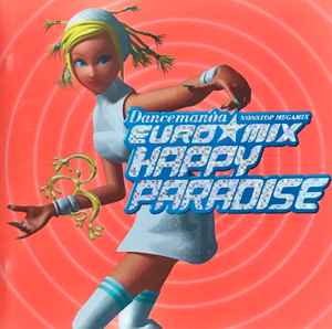 Happy Paradise 2 (2001, CD) - Discogs
