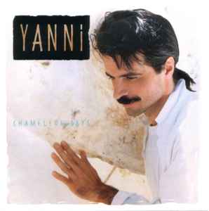 Yanni (2) - Chameleon Days