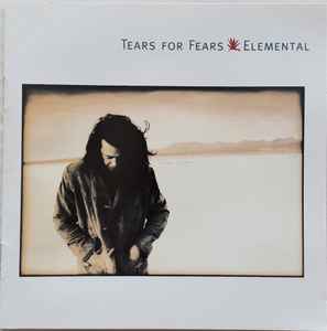 Tears For Fears - Elemental album cover