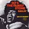 Sly & The Family Stone - Smilin'