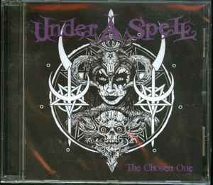 Under A Spell - The Chosen One album cover