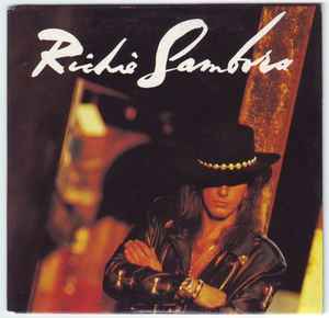 Richie Sambora - Ballad Of Youth | Releases | Discogs