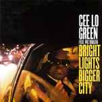 Cover of Bright Lights Bigger City, 2011-03-00, CDr