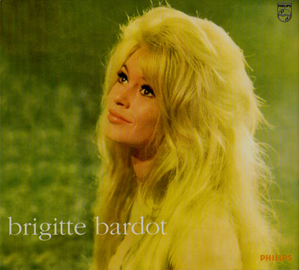 Brigitte Bardot - Brigitte Bardot | Releases | Discogs