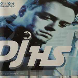 DJ HS DJ Worx 2002 CD Discogs