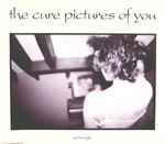 Cover of Pictures Of You, 1990-03-06, CD