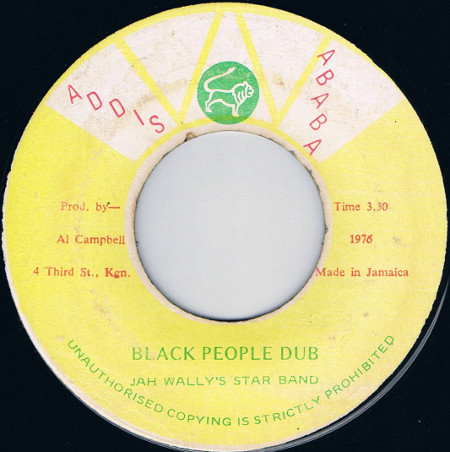 lataa albumi Jimmy Dean - Black People Must Be Free