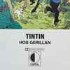 Hergé - Tintin Hos Gerillan