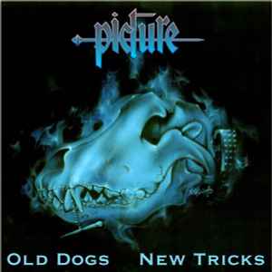 Picture - Old Dogs New Tricks album cover