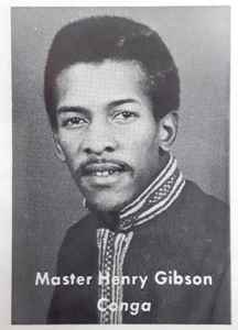 Henry Gibson