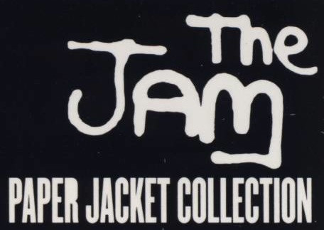 The Jam Paper Jacket Collection Label | Releases | Discogs