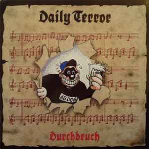 Die Deutschen Kommen Zurück! (1998, Vinyl) - Discogs