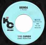 Brenda / The Cupids